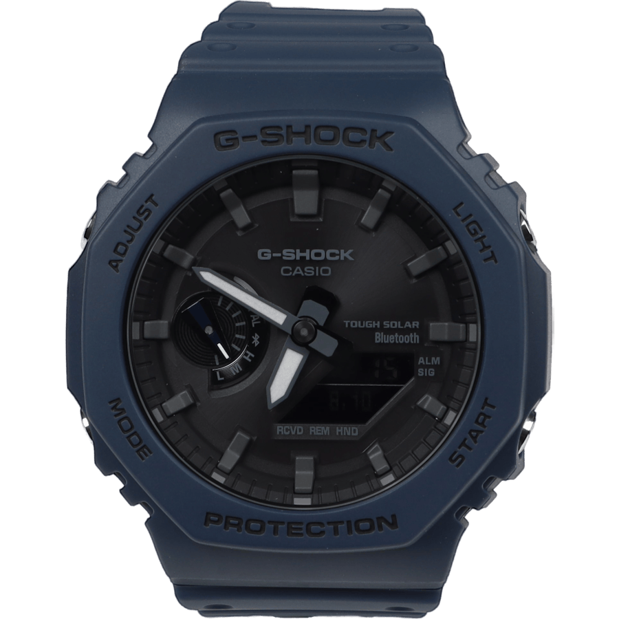 G-shock Ga-b2100-2aer