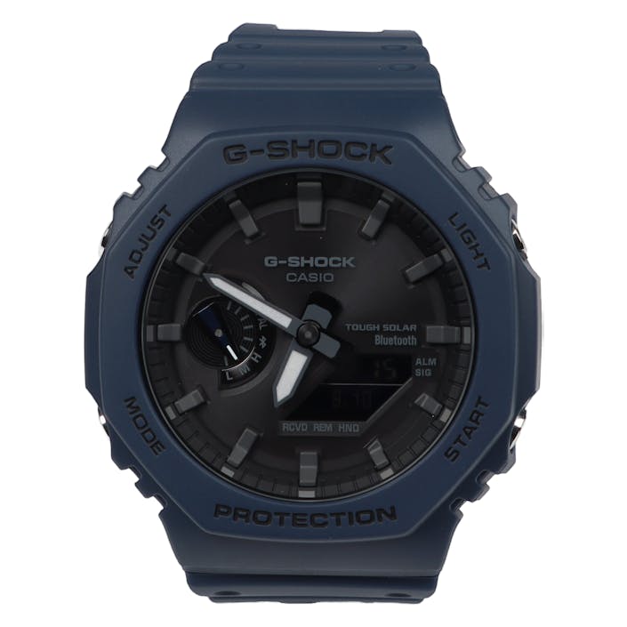 G-shock Ga-b2100-2aer, Unisex, Utrustning, andra tillbehör, ONESIZE