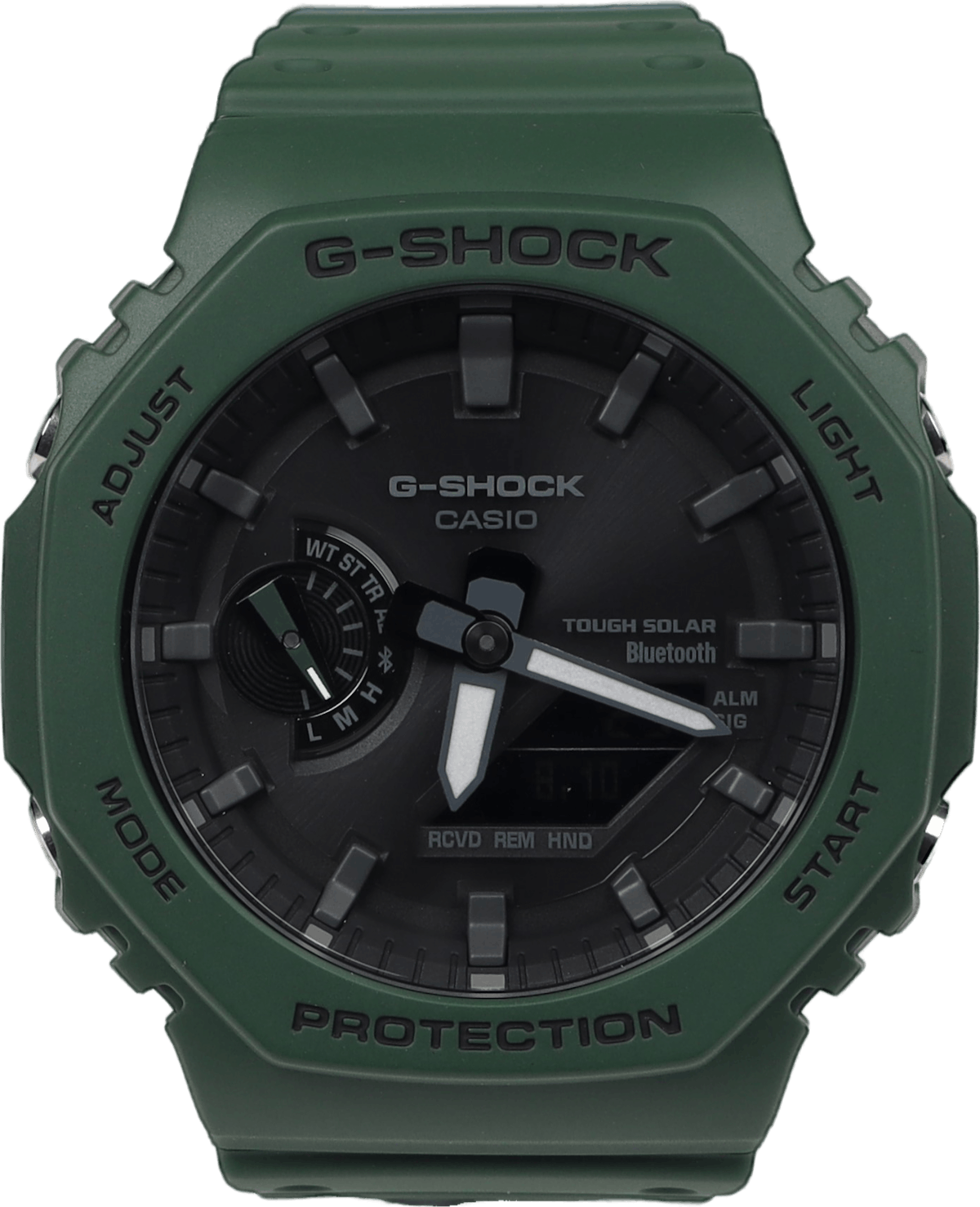 G-shock Ga-b2100-3aer