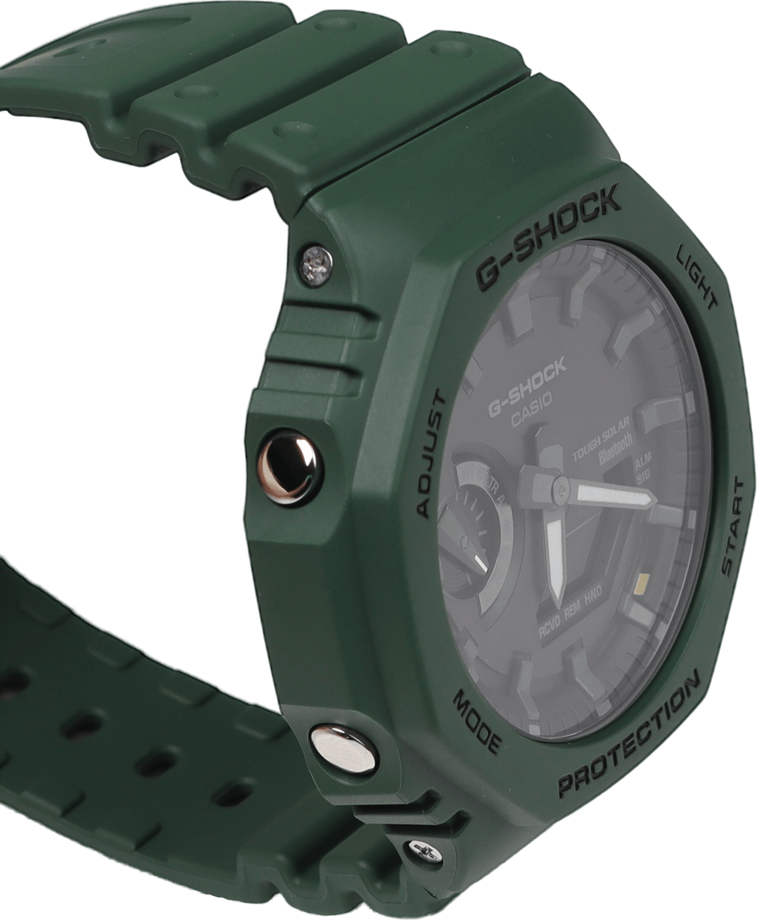 G-shock Ga-b2100-3aer - Bild 2