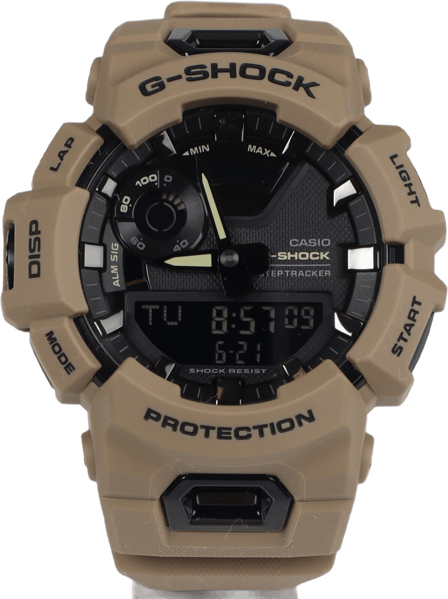 G-shock Gba-900uu-5aer, Unisex, varusteet, muut tarvikkeet, ONESIZE