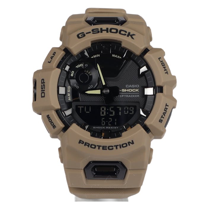 G-shock Gba-900uu-5aer, Unisex, Equipment, other accessories, ONESIZE