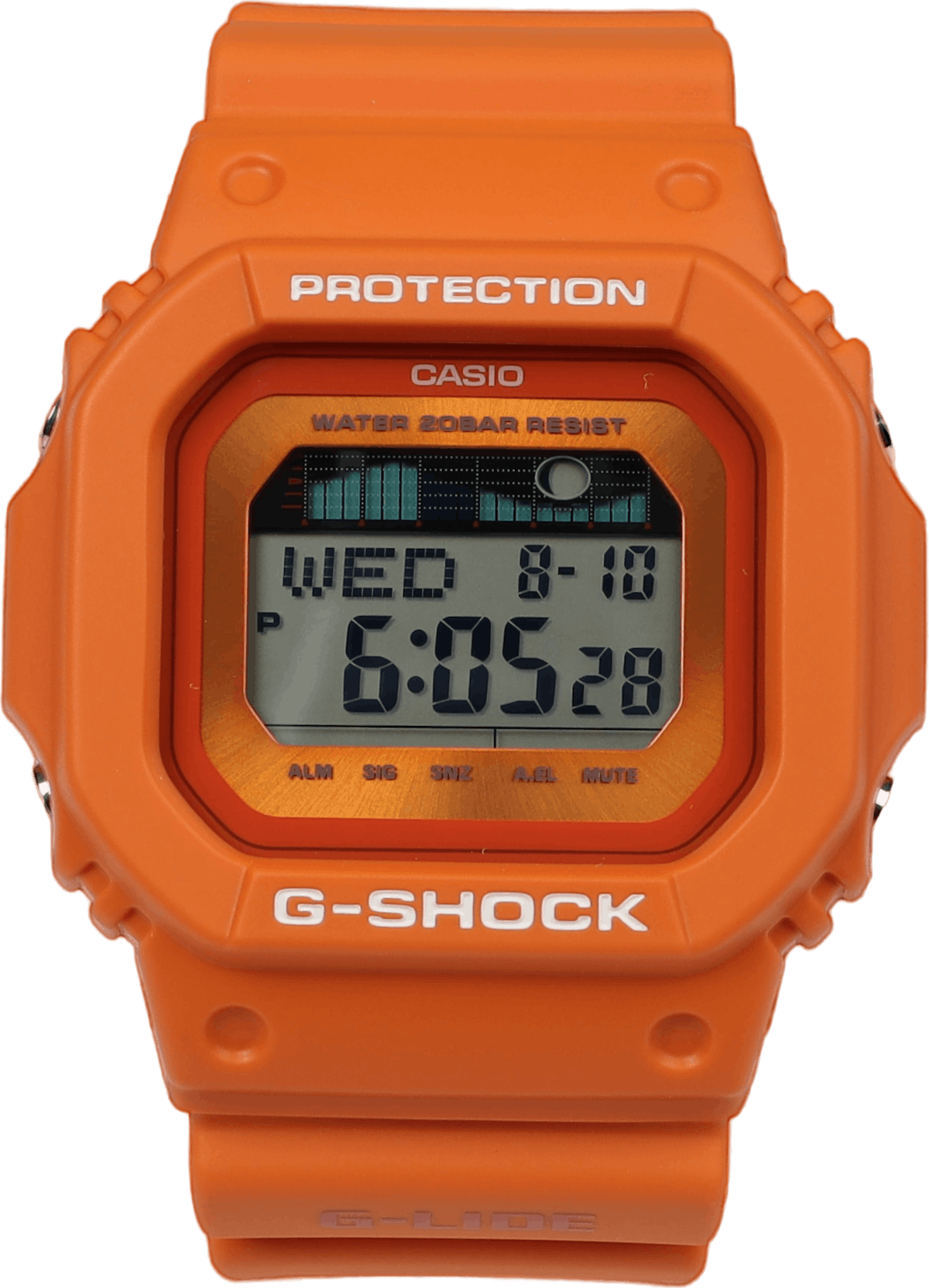 G-shock Glx-5600rt-4er