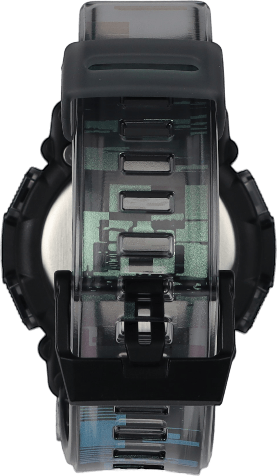 G-shock Ga-2200nn-1aer Limited - Bild 2