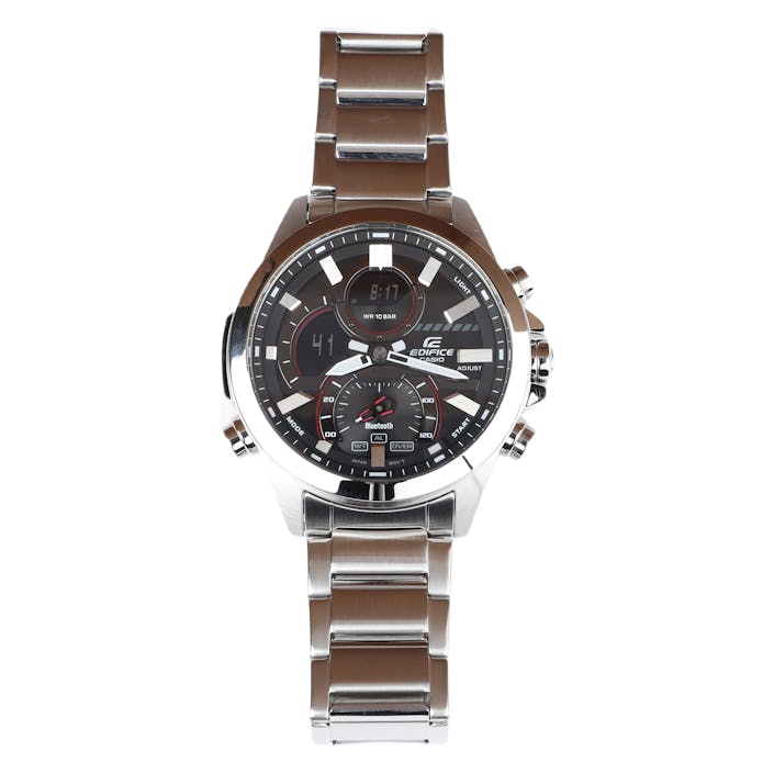 Edifice Ecb-30d-1aef, Unisex, Equipment, other accessories, ONESIZE