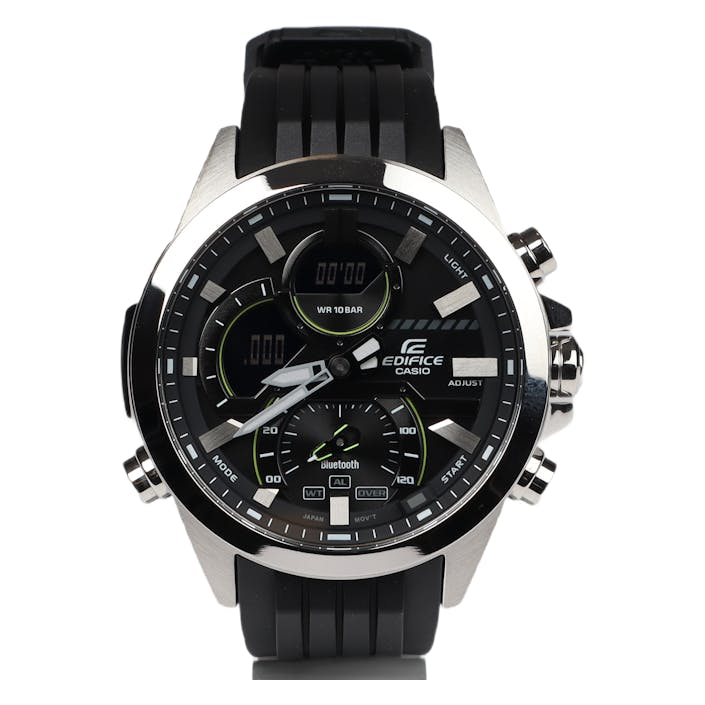 Edifice Ecb-30p-1aef, Unisex, Ausrüstung, sonstiges Zubehör, ONESIZE