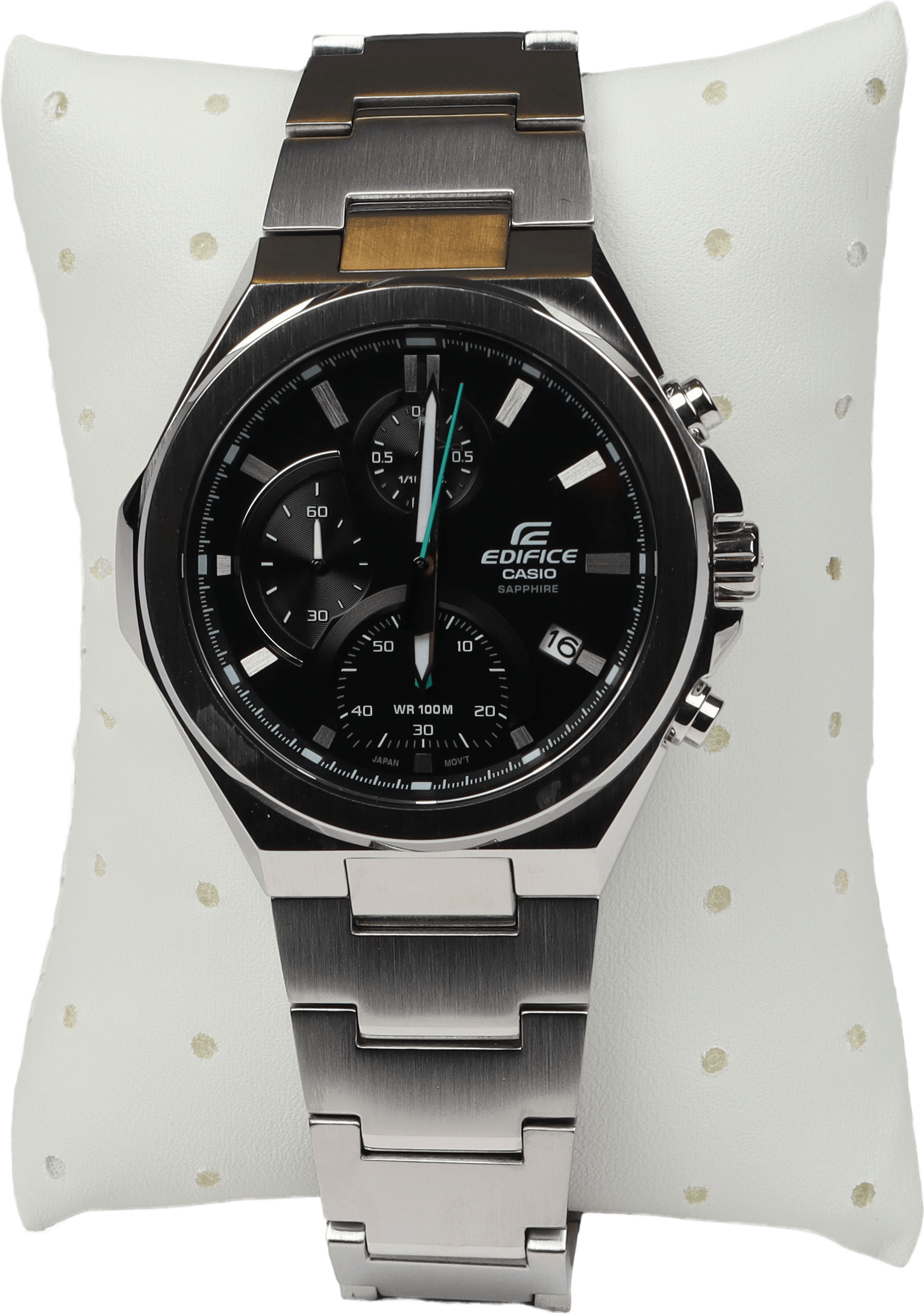 Edifice Efb-700d-1avuef, Unisex, Equipment, other accessories, ONESIZE