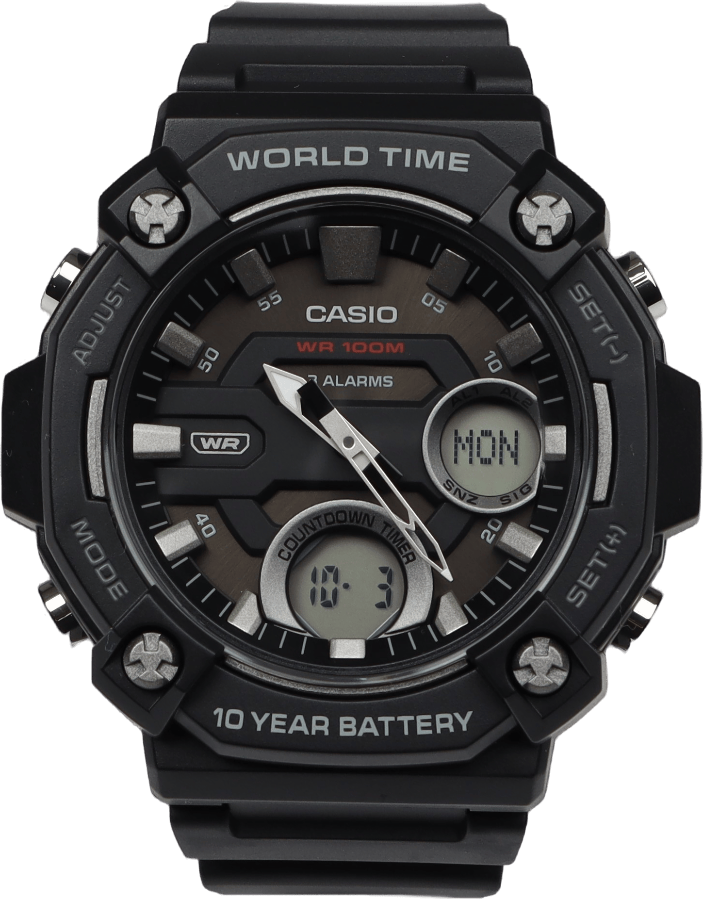 Collection Aeq-120w-1avef Limi