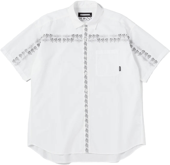 221tsdwn-shm01 White