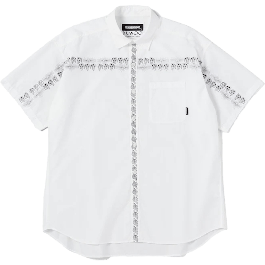 221tsdwn-shm01 White