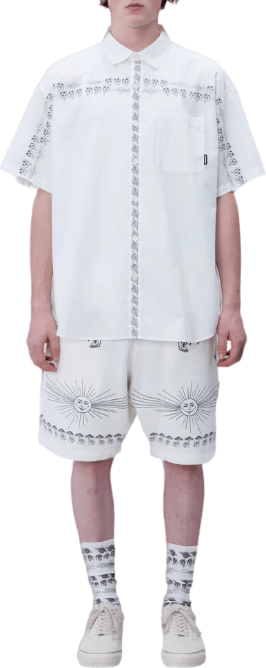221tsdwn-shm01 White - Bild 3