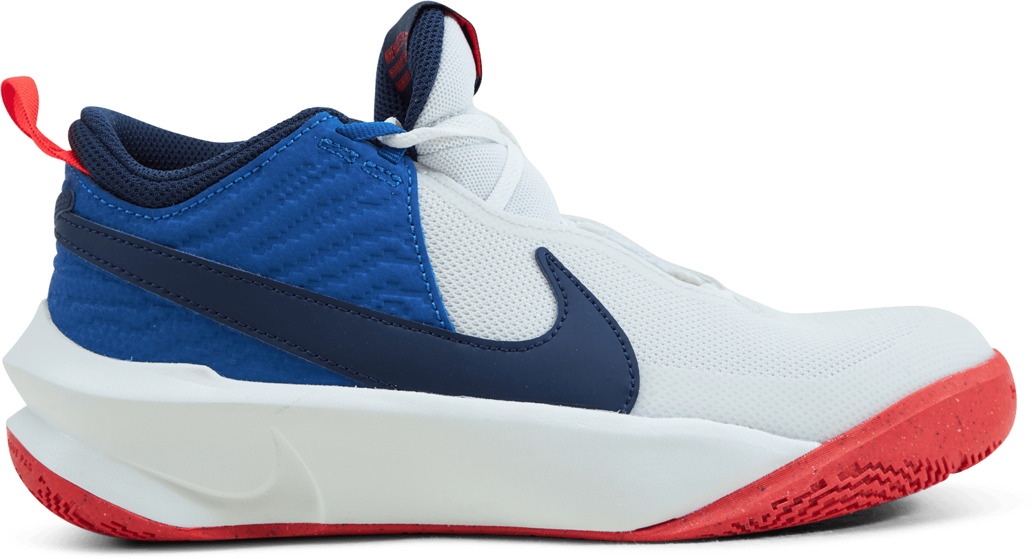 Team Hustle D 10 (GS)