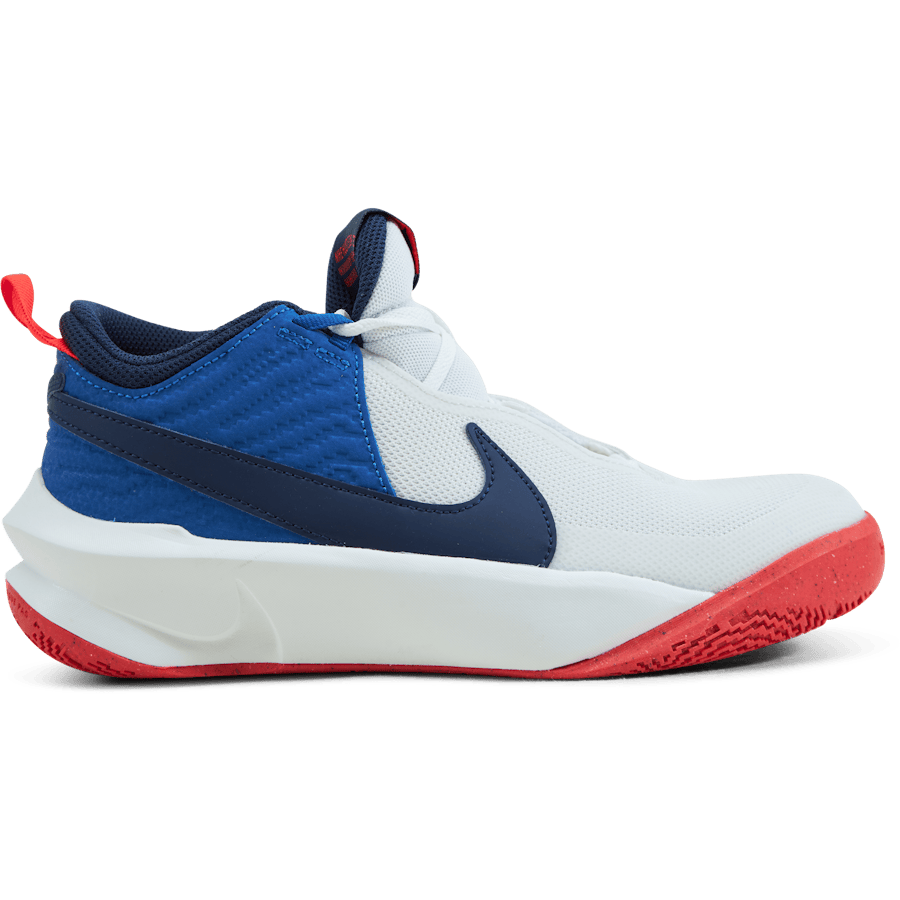 Team Hustle D 10 (GS)