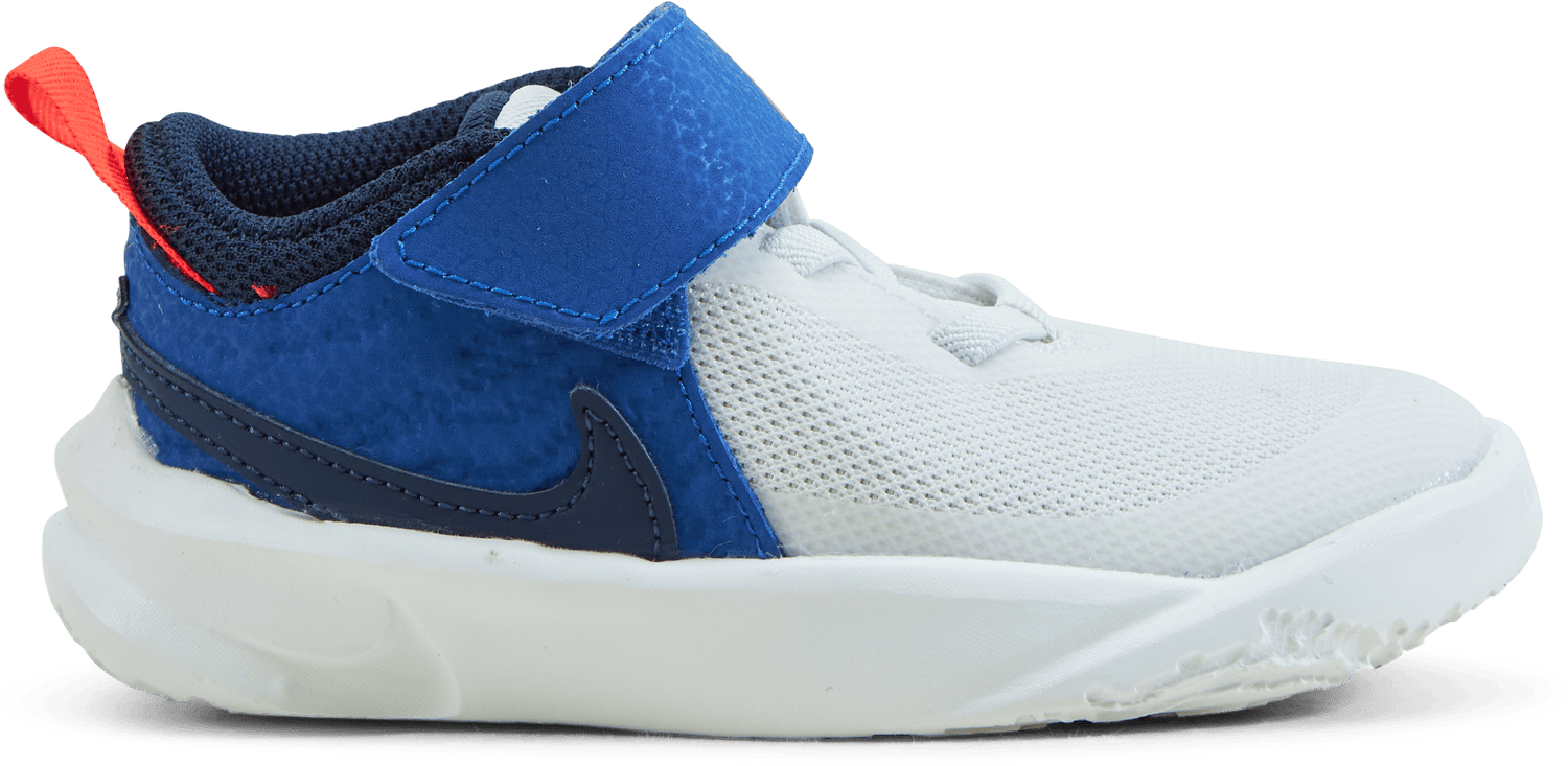 Team Hustle D 10 (TD)