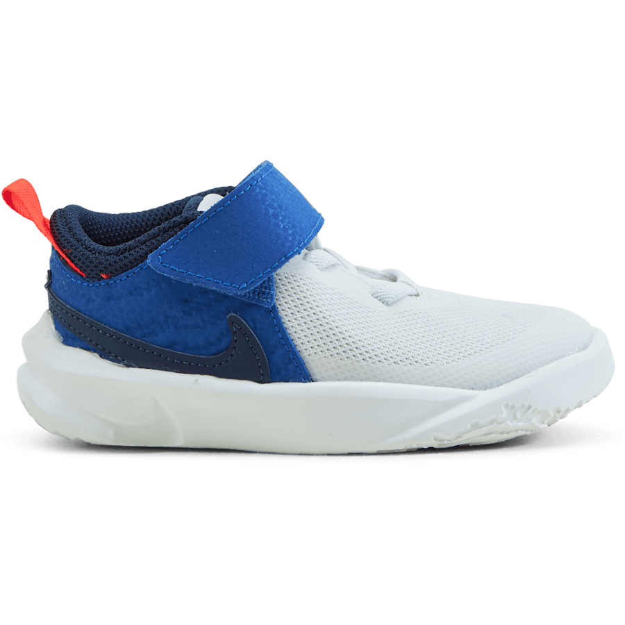 Team Hustle D 10 (TD)