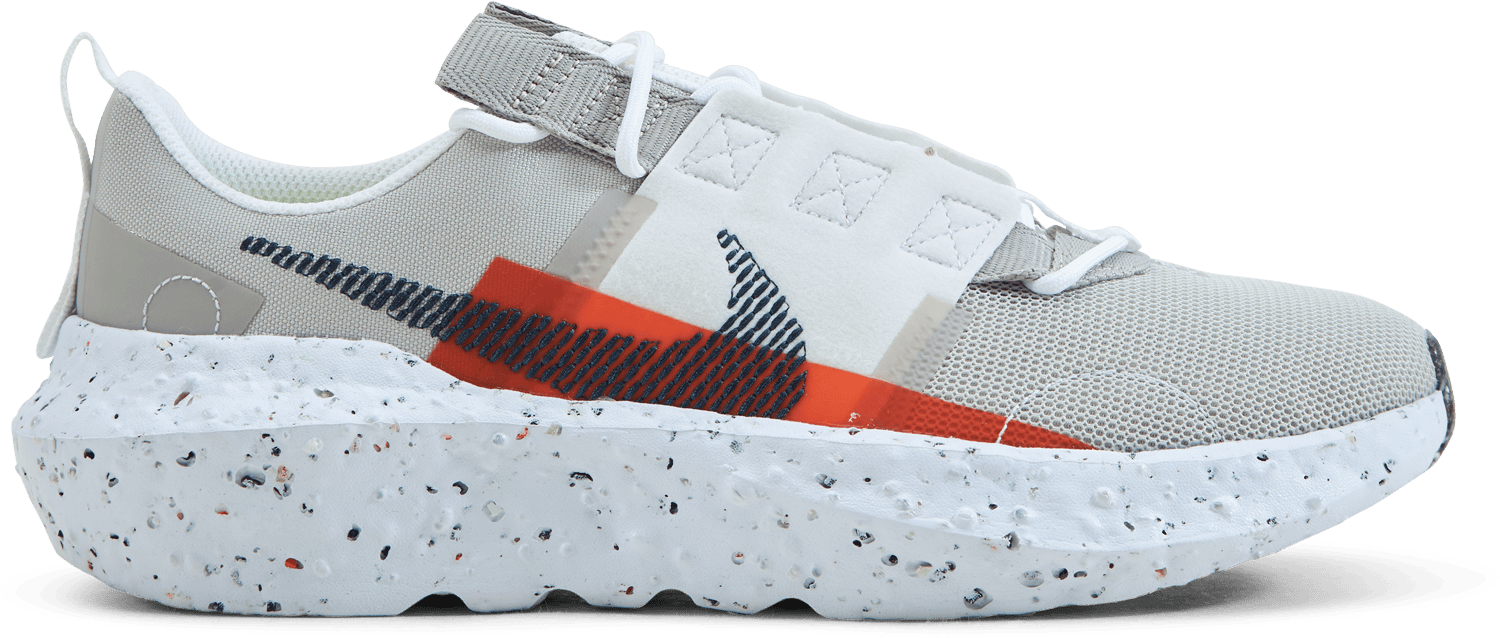 Nike Crater Impact
