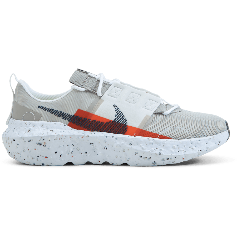 Nike Crater Impact