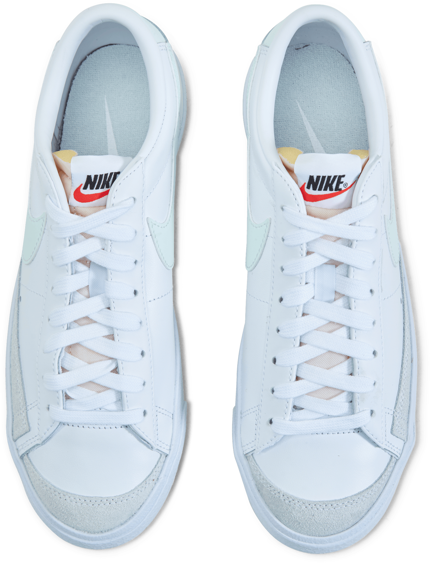 Nike Blazer Low '77 WMNS - Bild 5