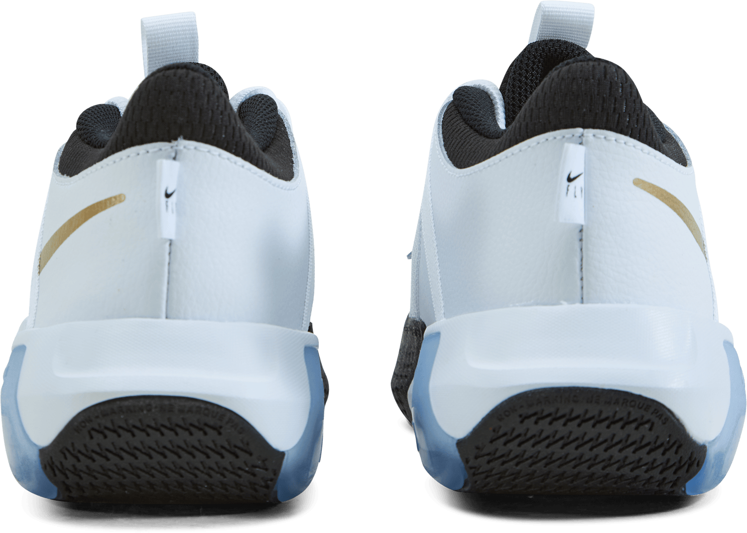 Nike Air Zoom Crossover (GS) - Bild 4