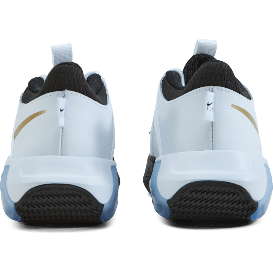 Nike Air Zoom Crossover (GS) - Bild 4