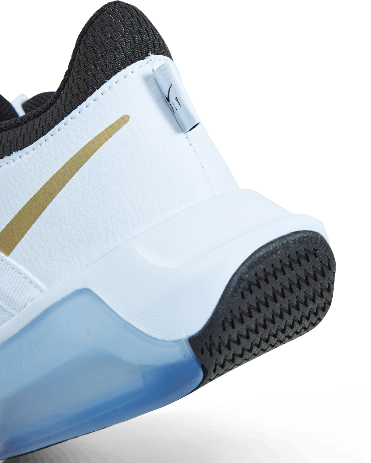 Nike Air Zoom Crossover (GS) Der Basketballladen Solestory