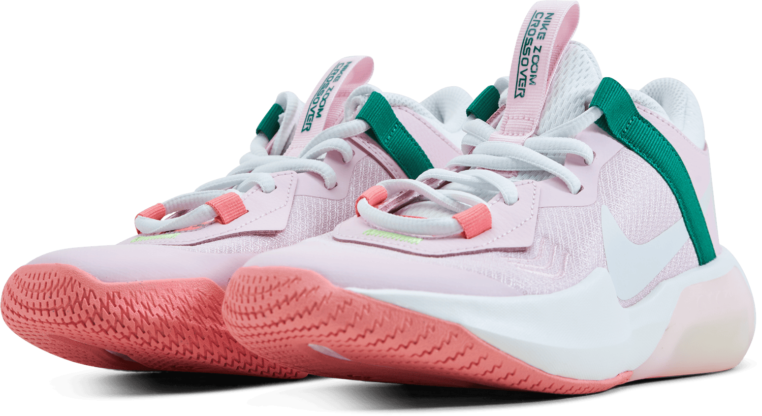 Nike Air Zoom Crossover (GS) - Bild 3