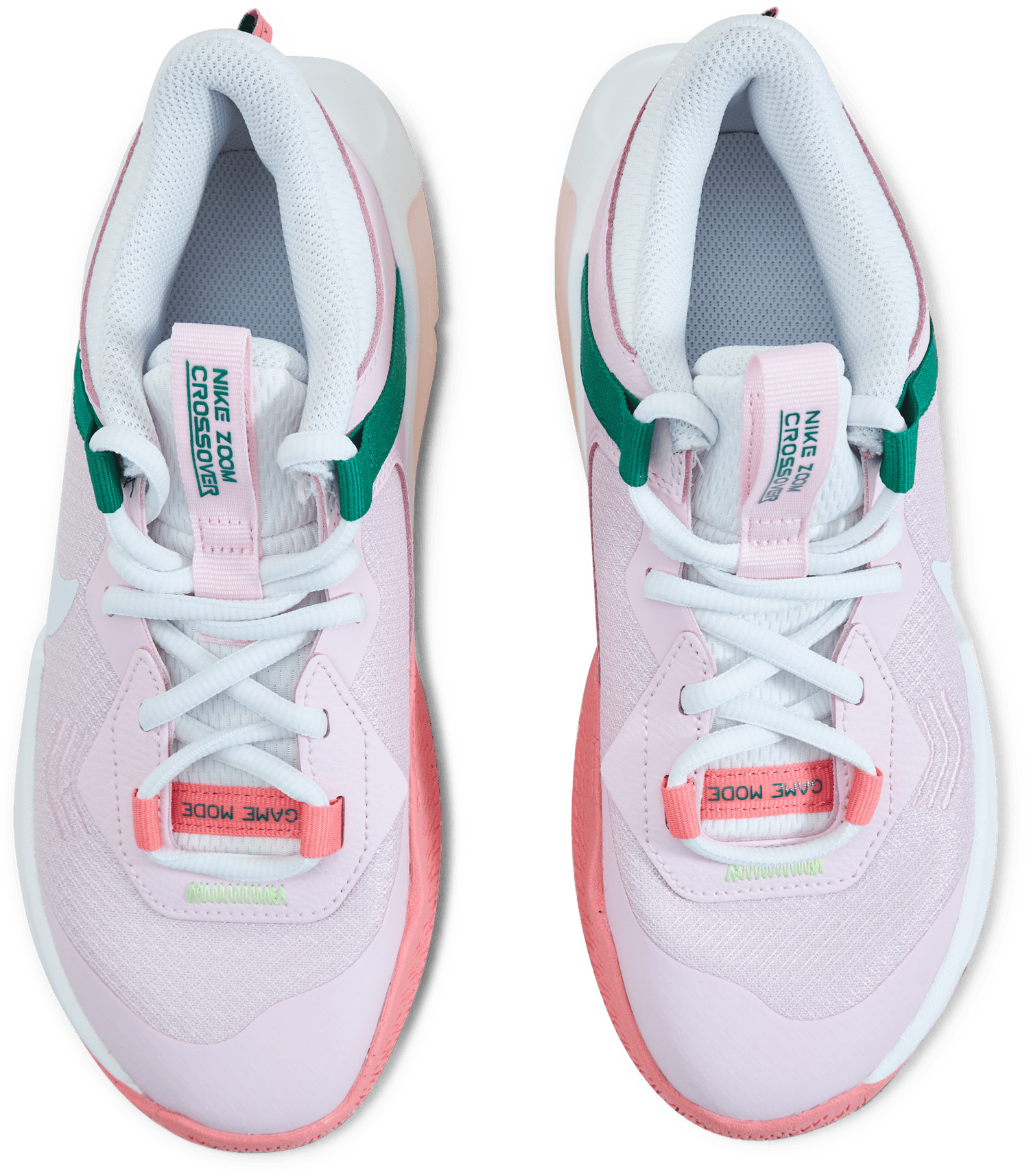 Nike Air Zoom Crossover (GS) - Bild 5