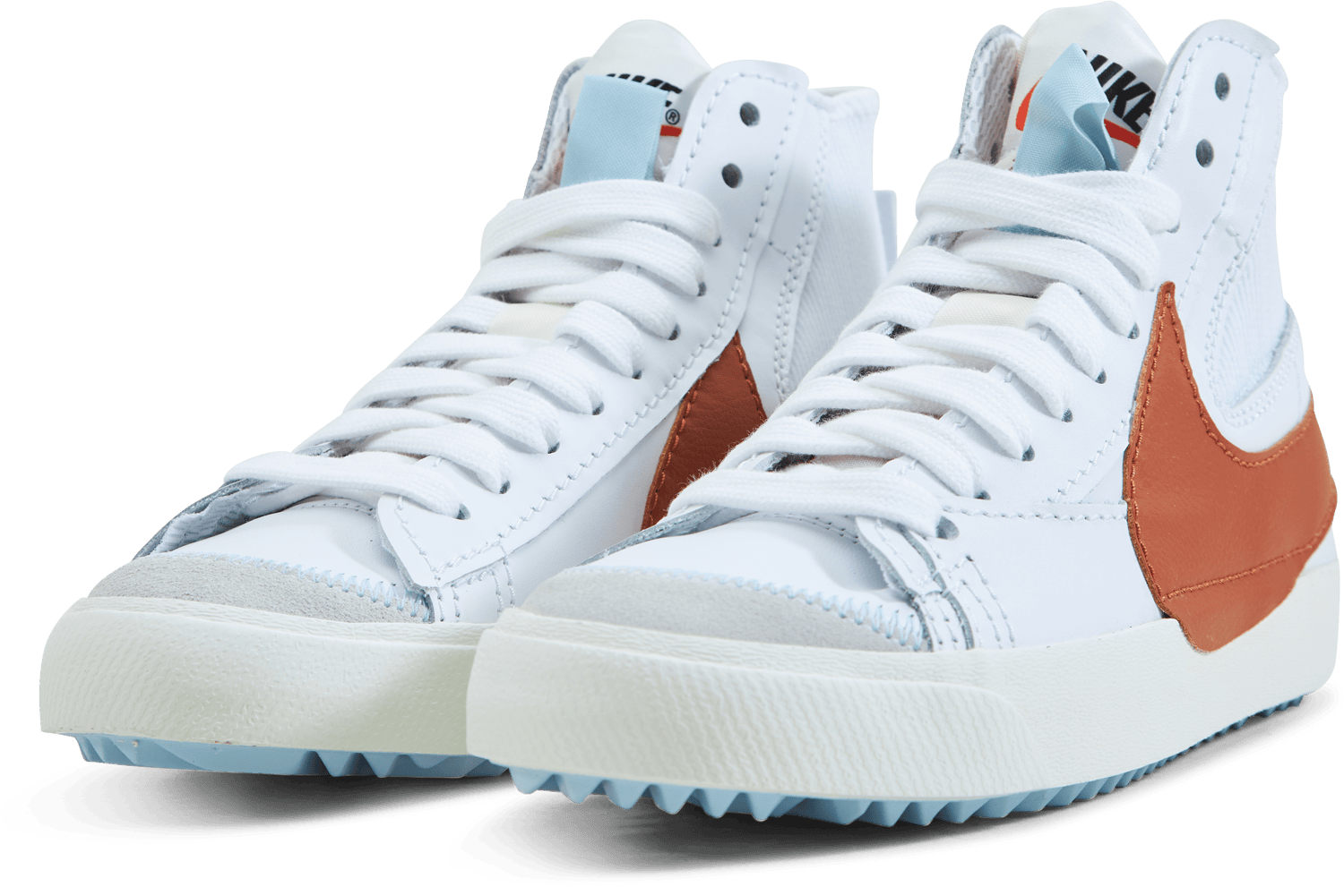 Nike Blazer Mid '77 Jumbo - Bild 3
