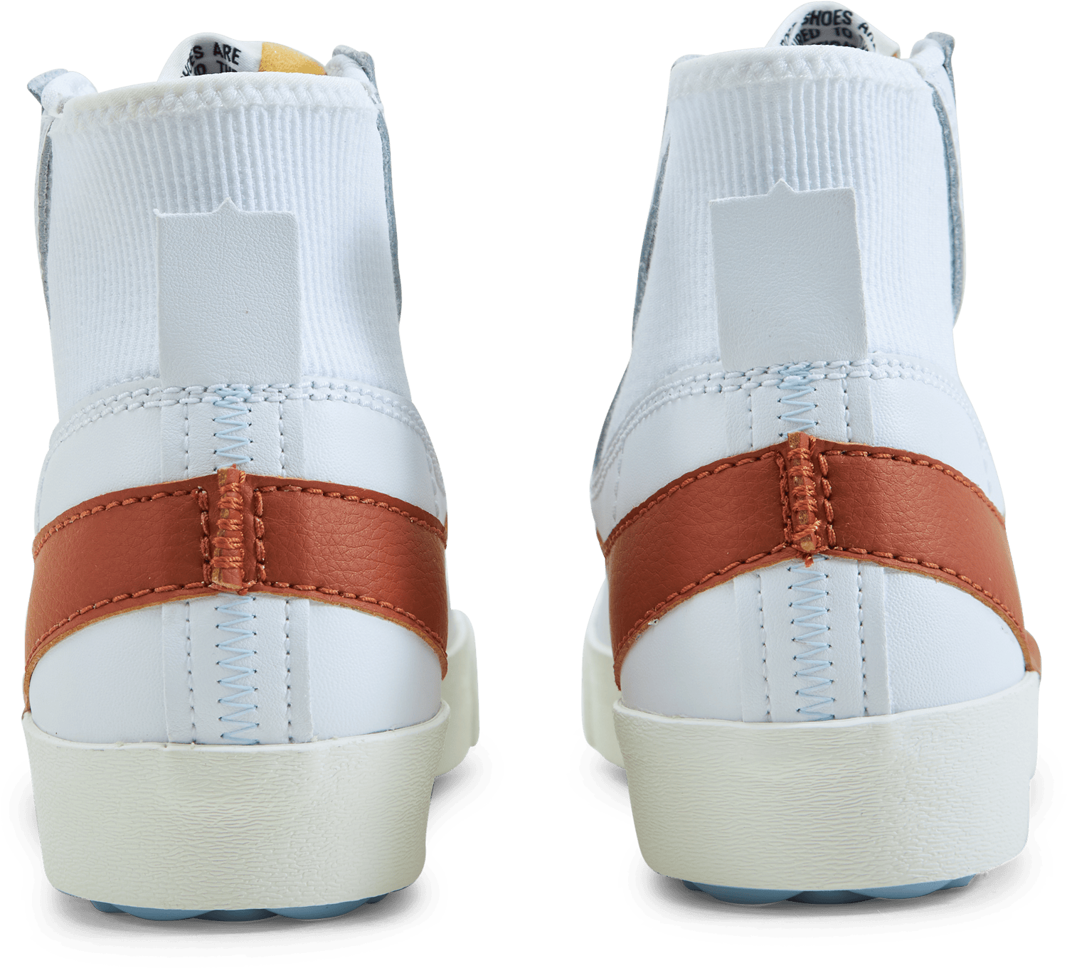 Nike Blazer Mid '77 Jumbo - Bild 4