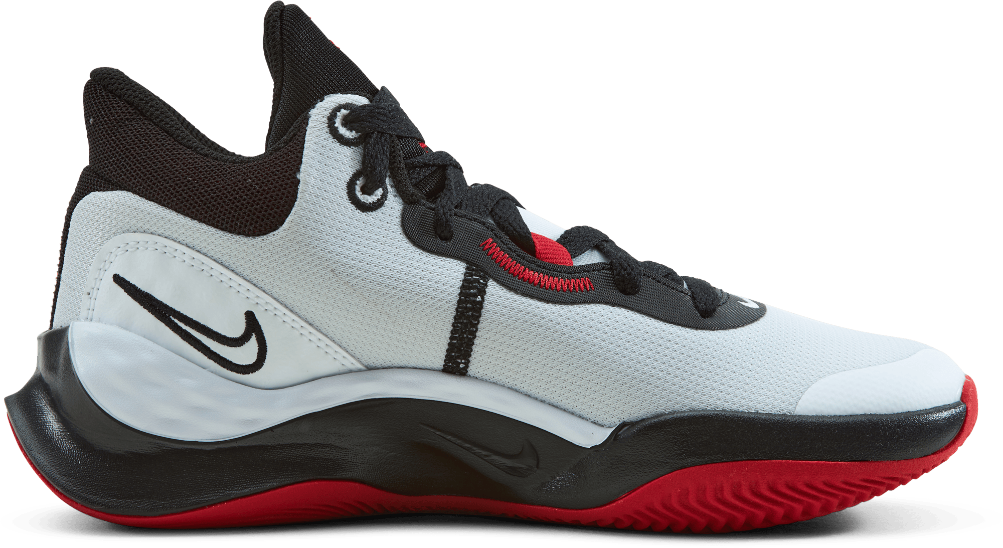 Nike Renew Elevate Iii - Bild 2
