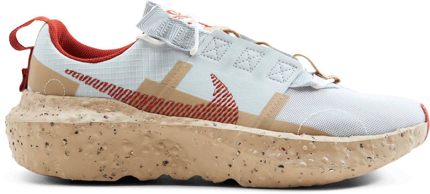 Nike Crater Impact