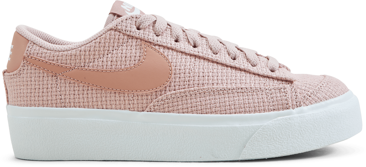 Nike Blazer Low Platform Ess WMNS