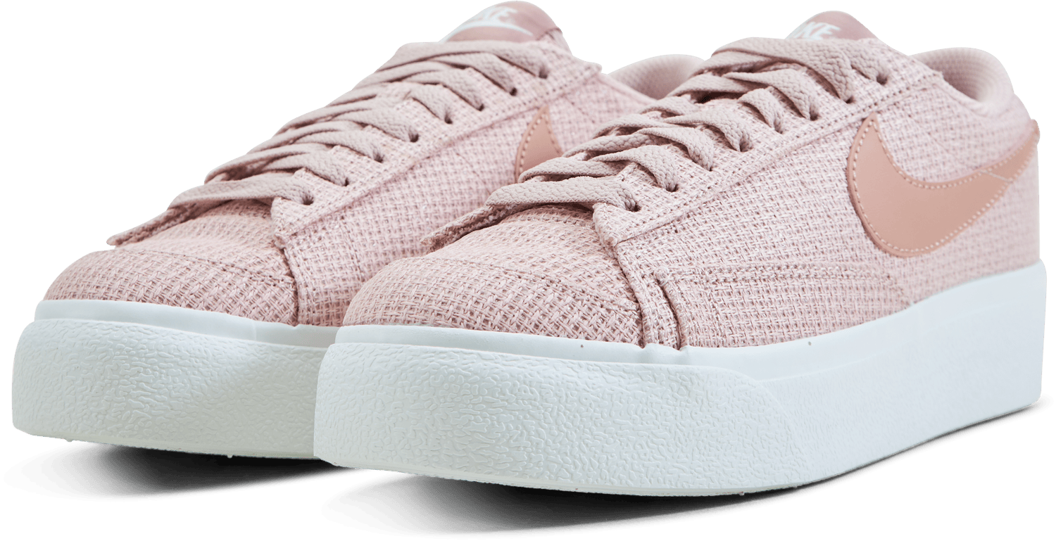 Nike Blazer Low Platform Ess WMNS - Bild 3