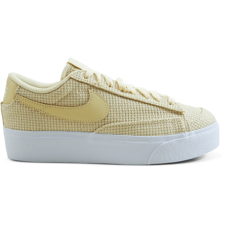 Nike Blazer Low Platform WMNS