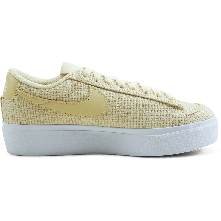 Nike Blazer Low Platform WMNS - Bild 2