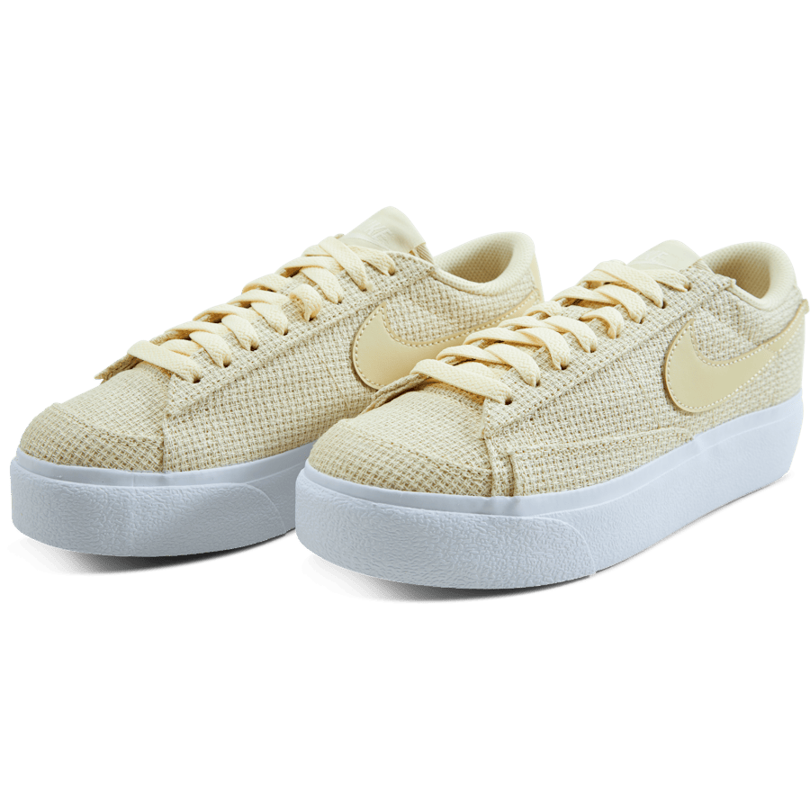 Nike Blazer Low Platform WMNS - Bild 3