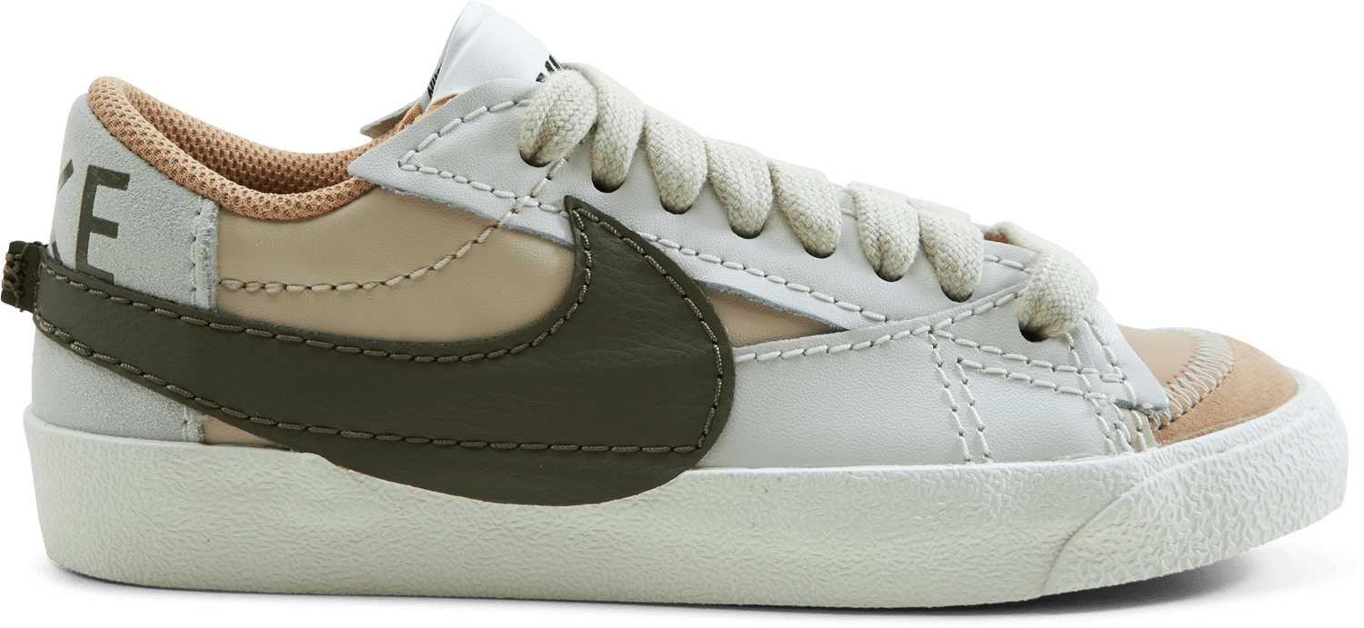 Nike Blazer Low ’77 Jumbo WMNS