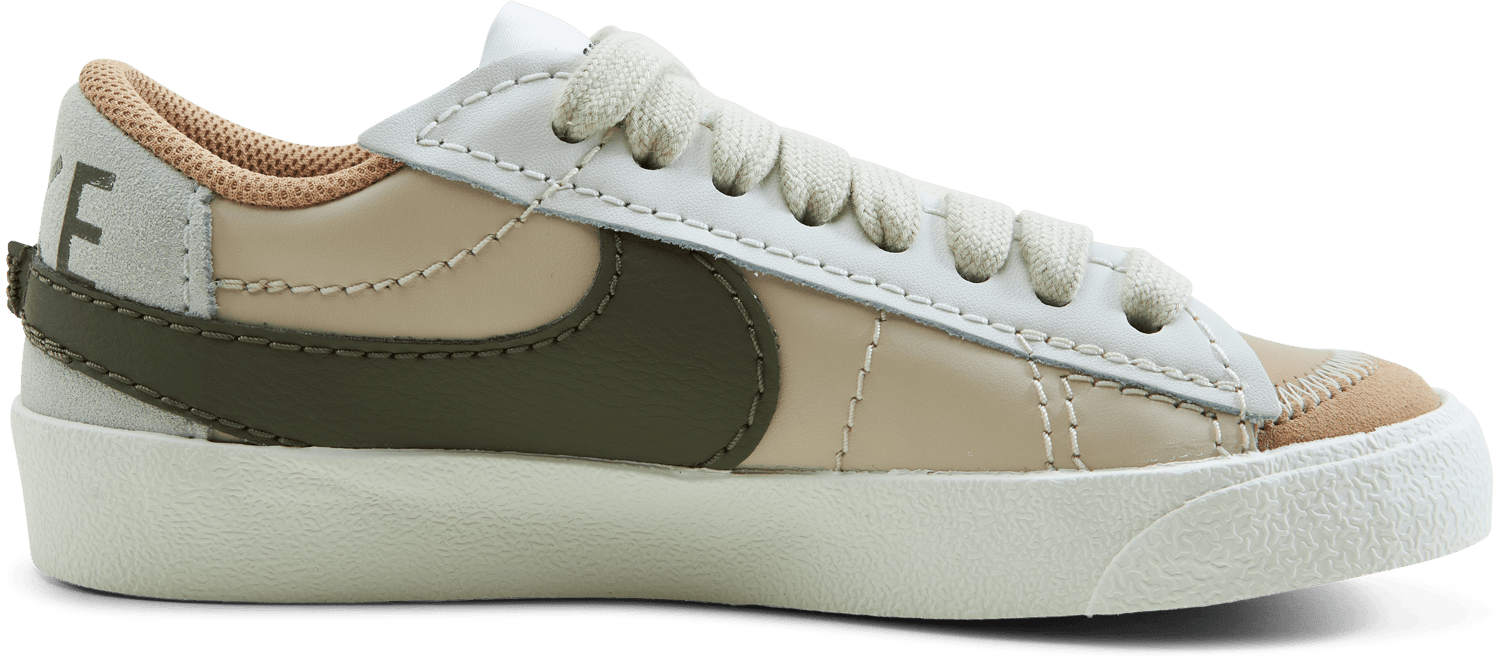 Nike Blazer Low '77 Jumbo WMNS - Bild 2