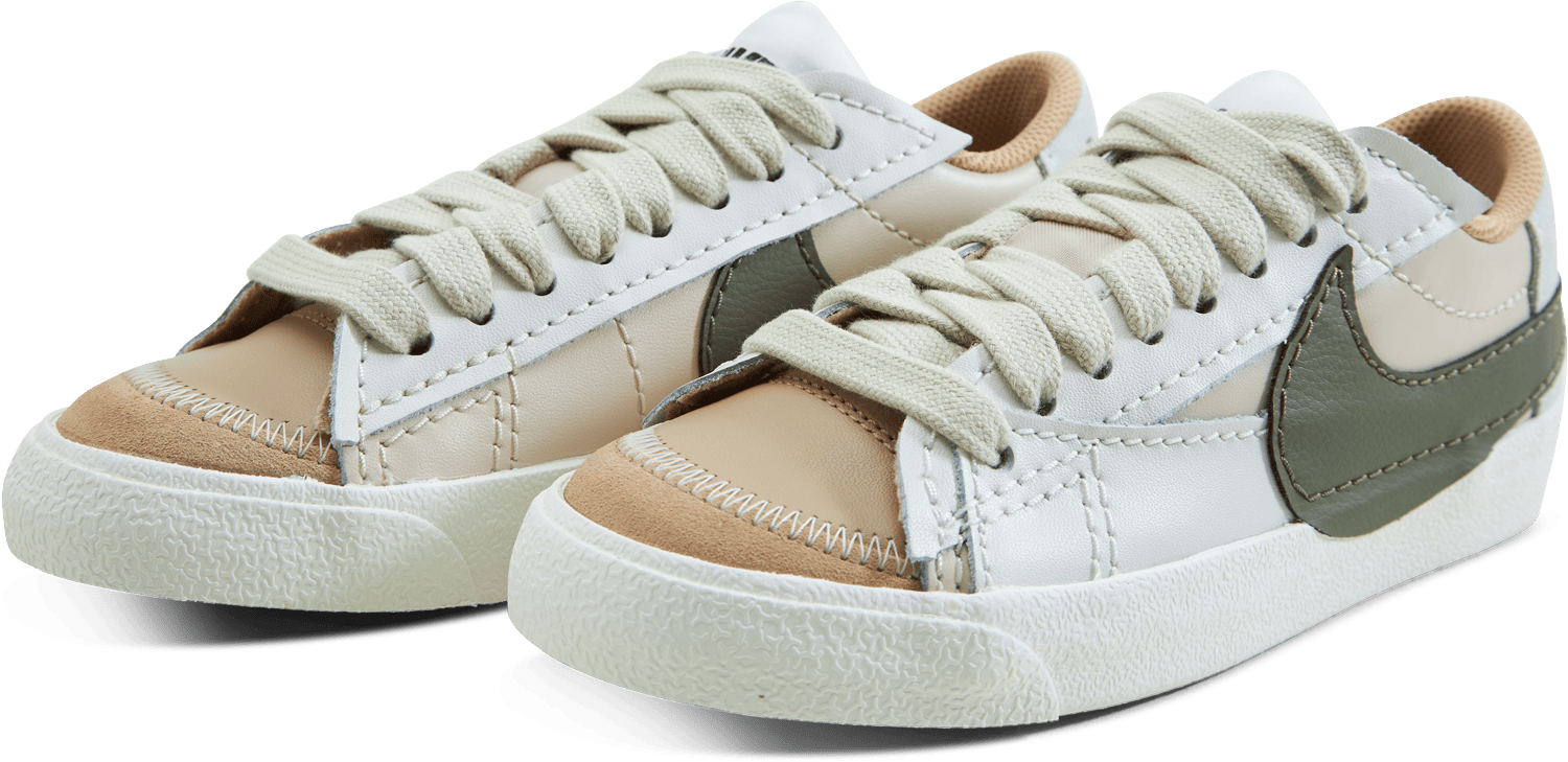 Nike Blazer Low '77 Jumbo WMNS - Bild 3