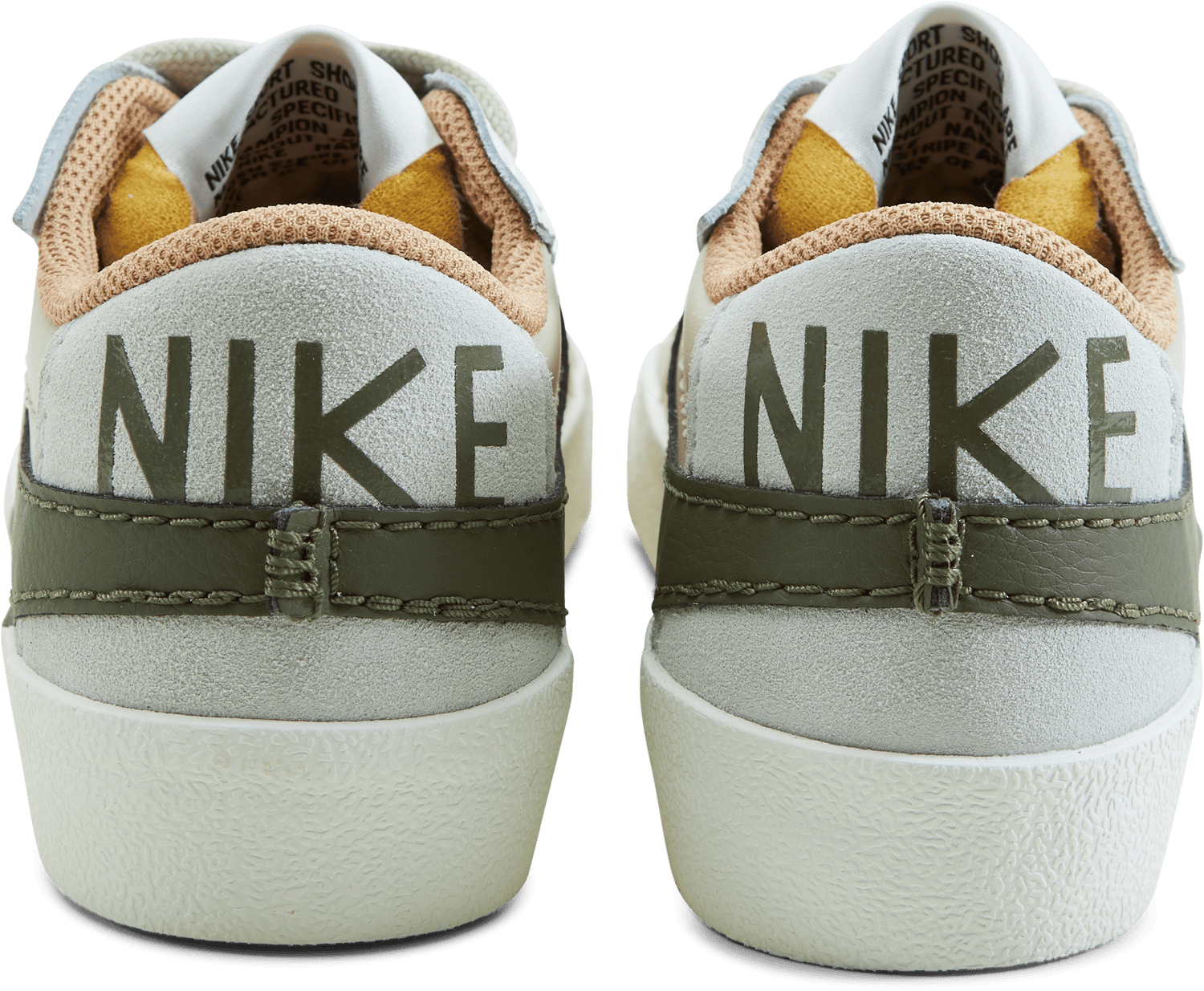 Nike Blazer Low '77 Jumbo WMNS - Bild 4