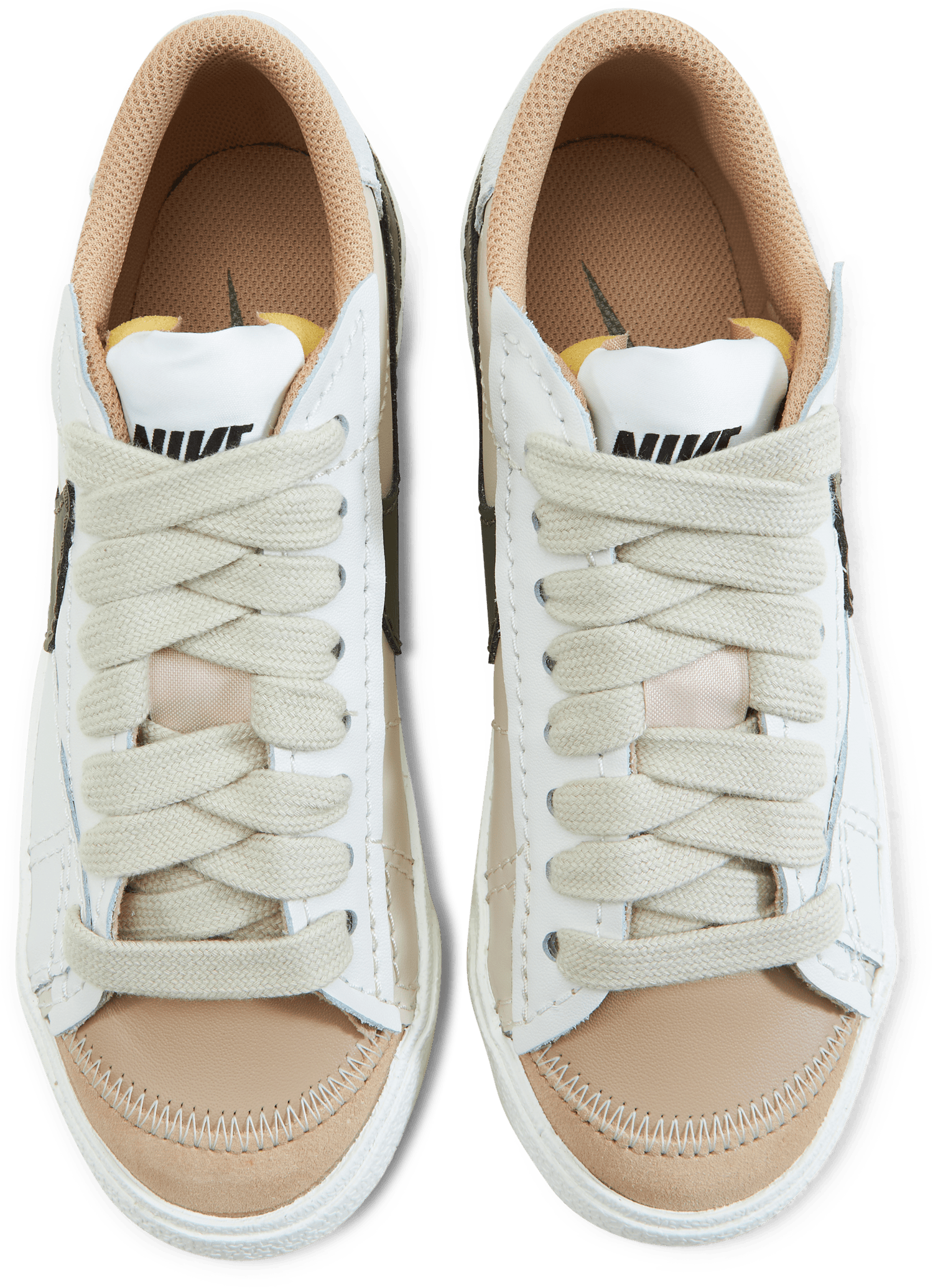 Nike Blazer Low '77 Jumbo WMNS - Bild 5