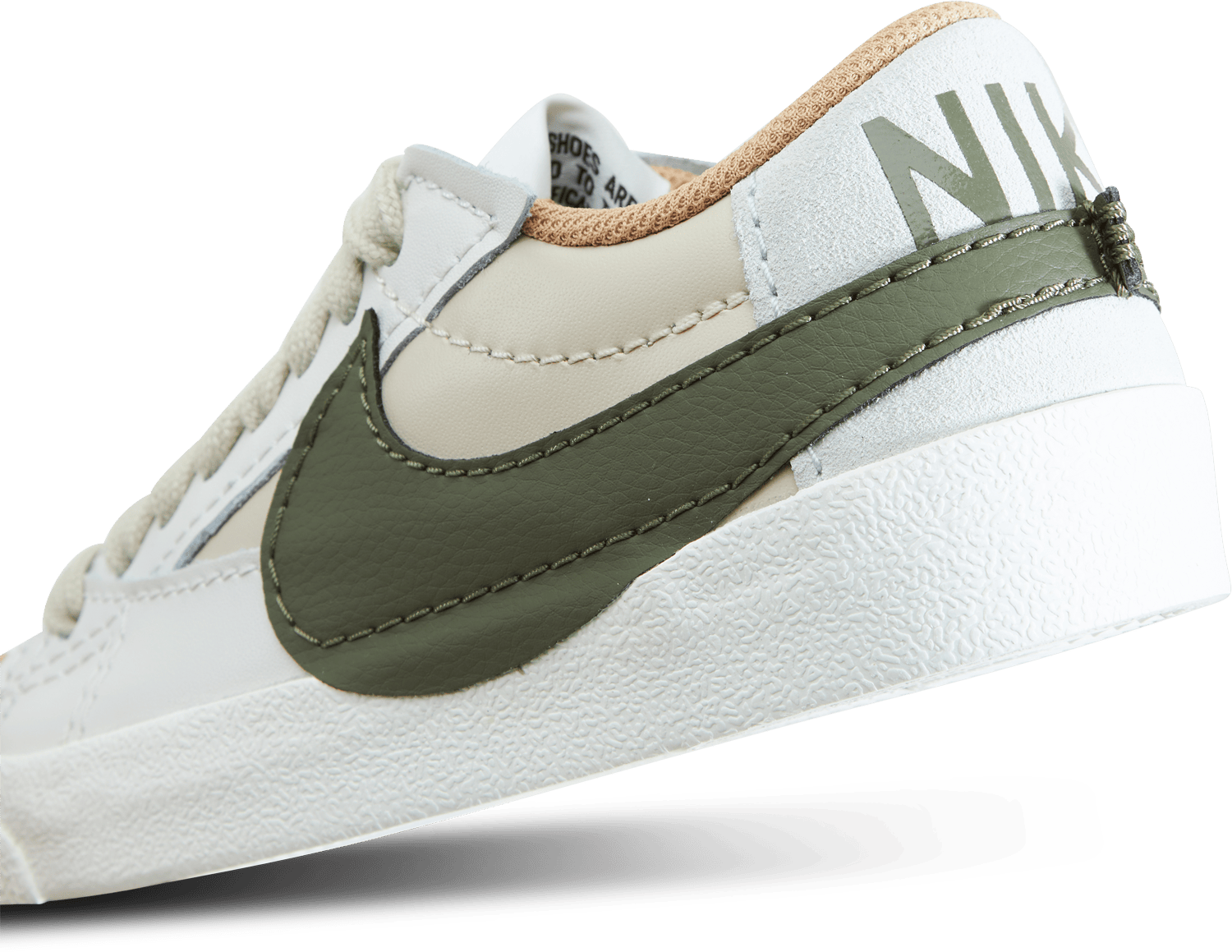 Nike Blazer Low '77 Jumbo WMNS - Bild 8