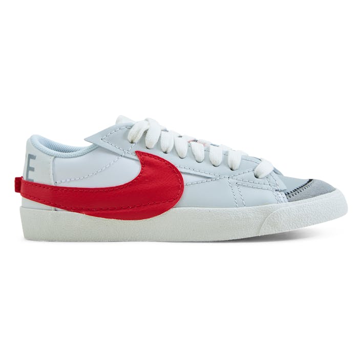 Nike Blazer Low '77 Jumbo, Male, Topánky, Low Top Shoes, Viacfarebná, EU M 44,5 | US M 10,5 | UK 9,5