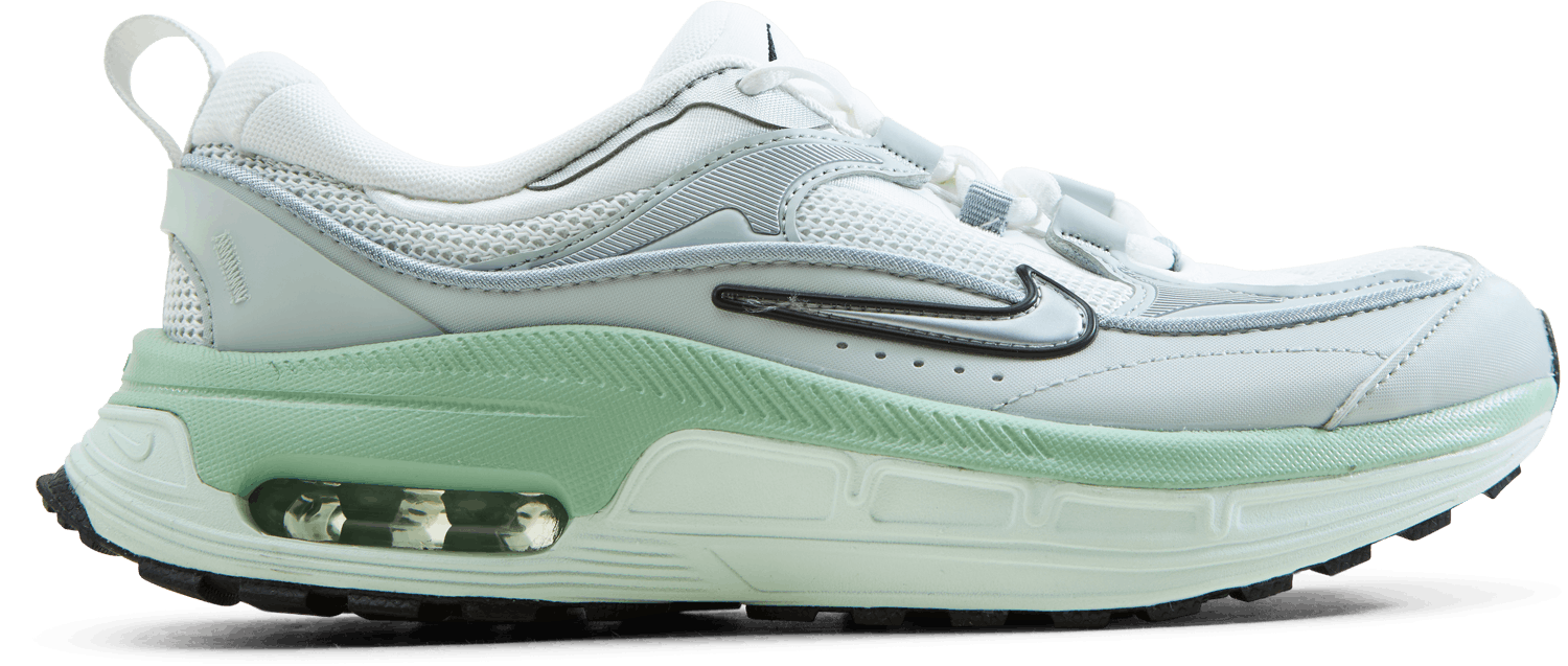 Nike Air Max Bliss Summit WMNS, Female, Topánky, Low Top Shoes, Zelená, EU W 36,5 | US W 6 | UK 3,5