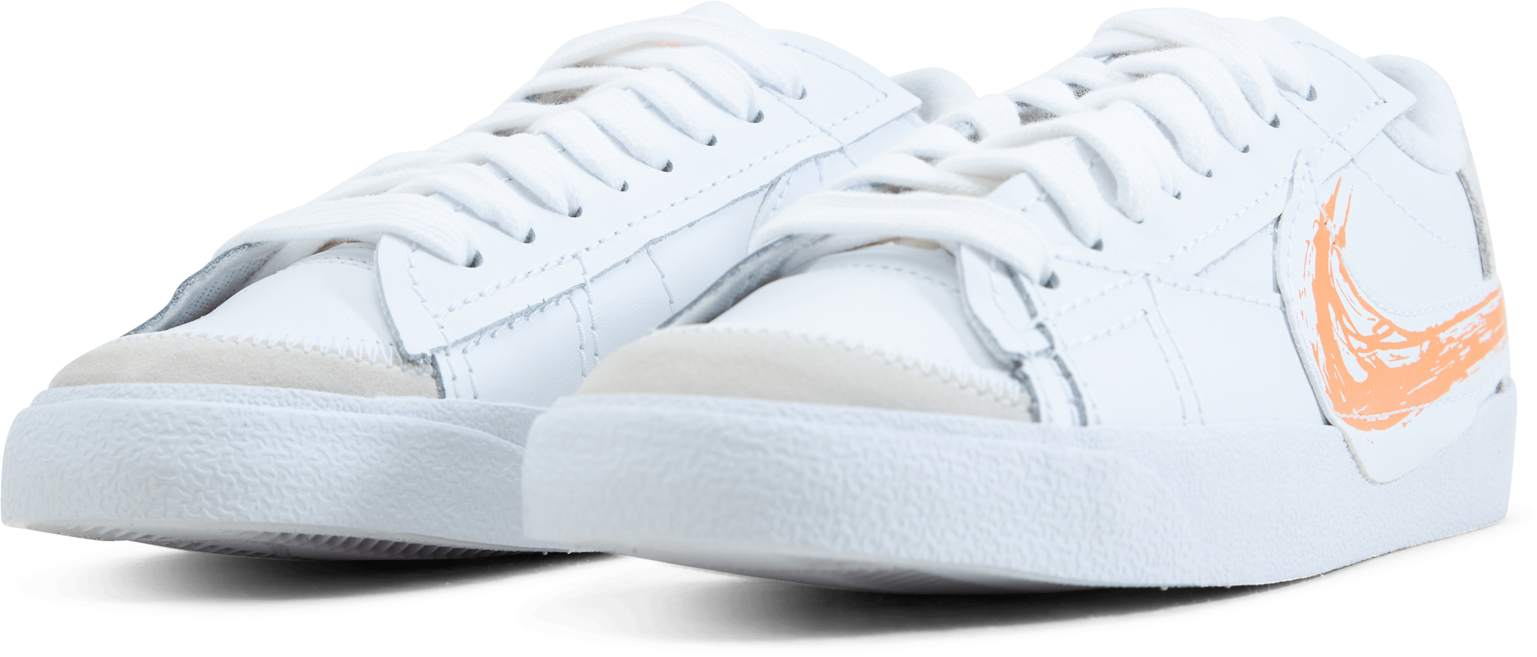 Nike Blazer Low '77 Jumbo - Bild 3