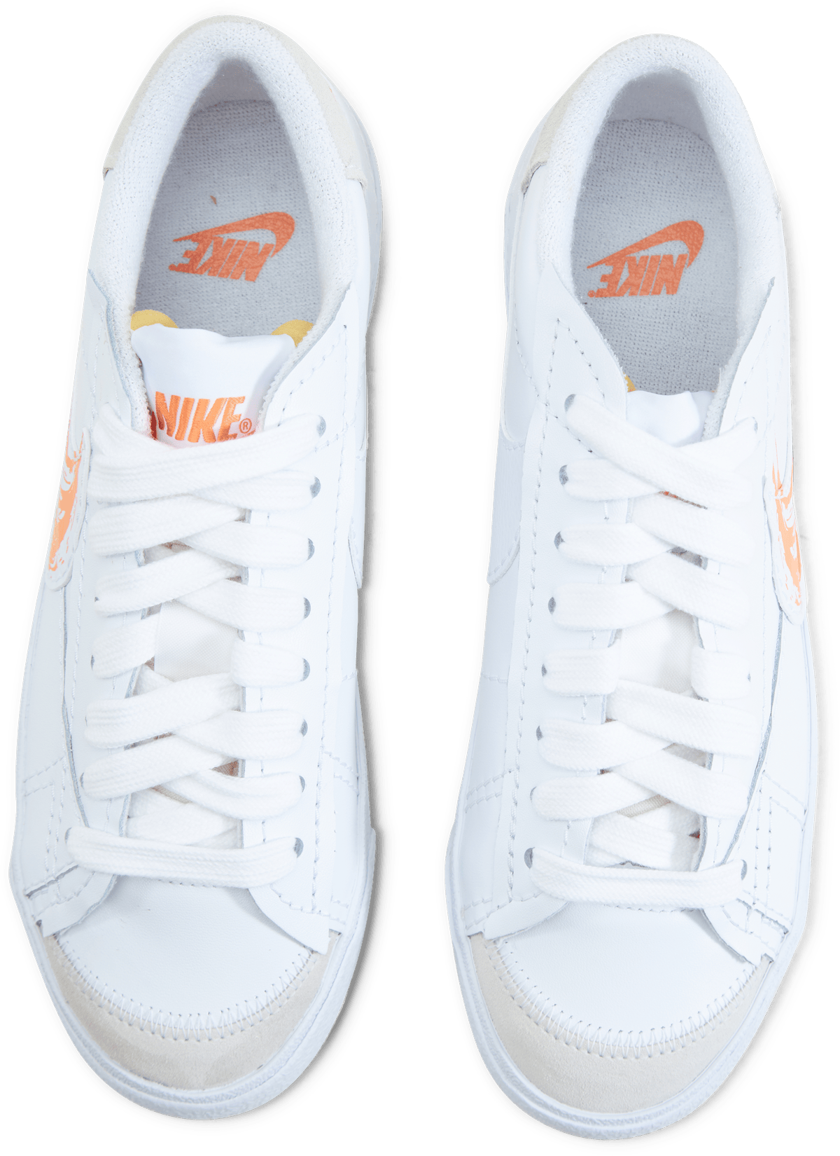Nike Blazer Low '77 Jumbo - Bild 5