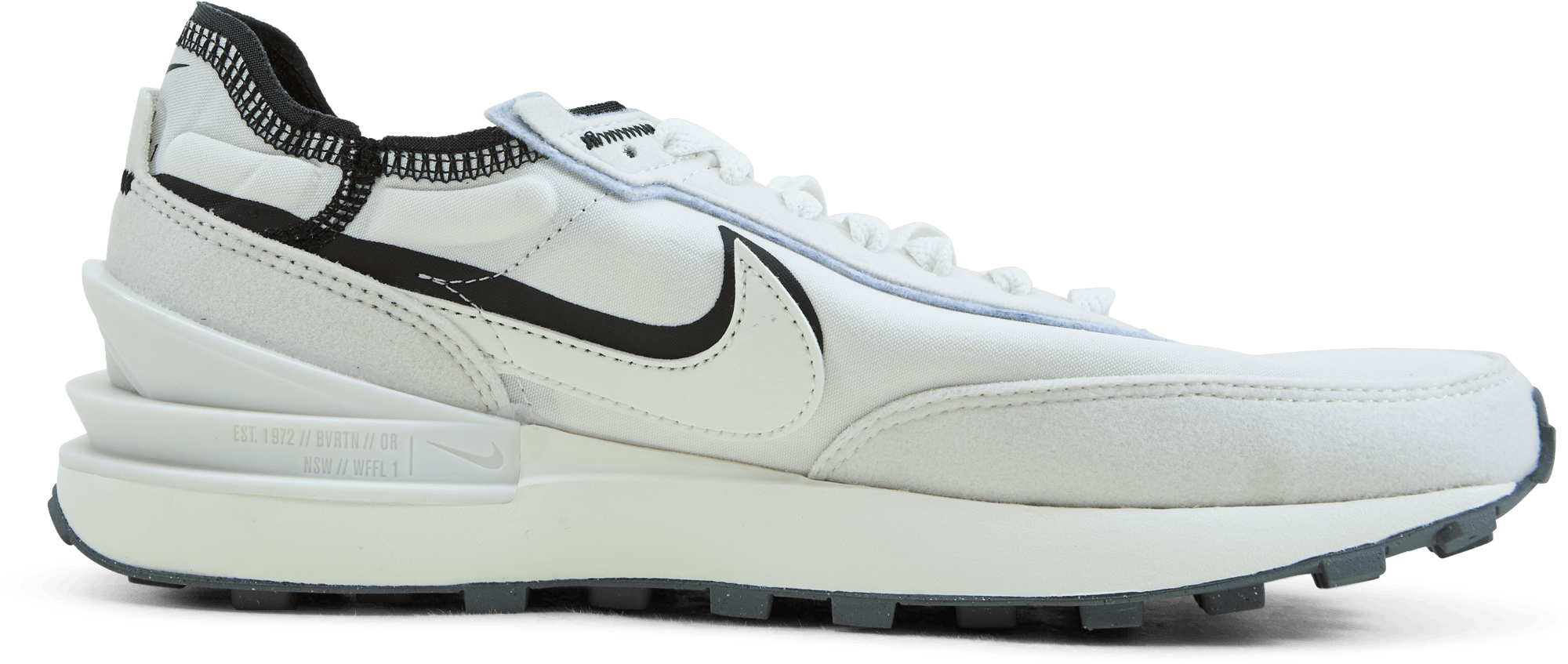 Nike Waffle One Se Phantom/-sail-phantom - Bild 2