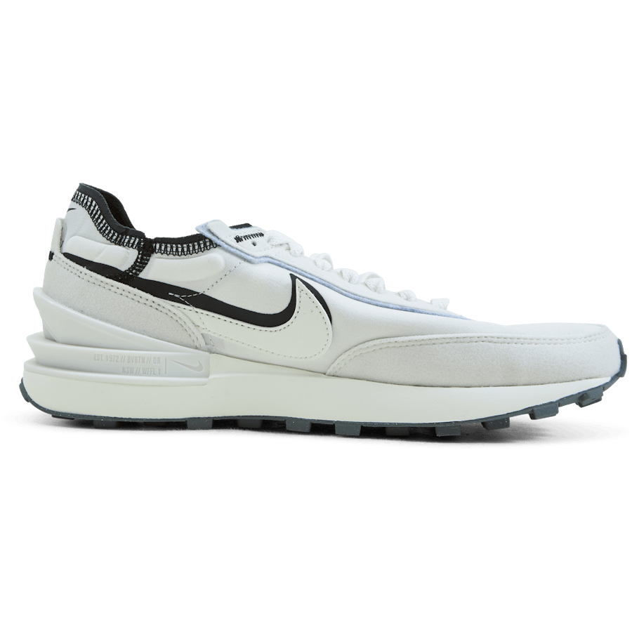 Nike Waffle One Se Phantom/-sail-phantom - Bild 2