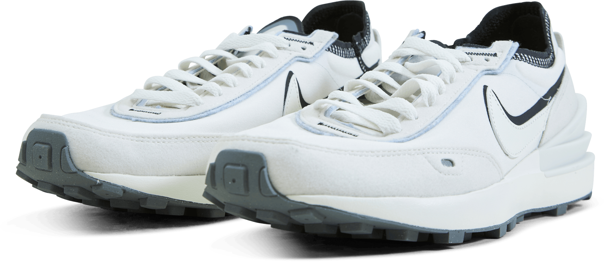Nike Waffle One Se Phantom/-sail-phantom - Bild 3