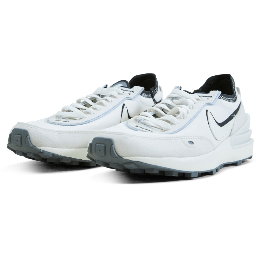 Nike Waffle One Se Phantom/-sail-phantom - Bild 3